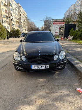 Mercedes-Benz E 320 Avantgarde, FAB DESIGN | Mobile.bg � ����� ������ 6