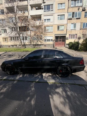 Mercedes-Benz E 320 Avantgarde, FAB DESIGN | Mobile.bg � ����� ������ 7
