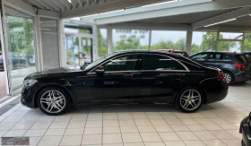 Mercedes-Benz S 350 d/AMG/286HP/L/CHAFFEUR/PANO/MEMO/BURM/HUD/360/923g - 60099 € / 117543.43 лв. - 82839324 3