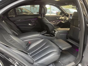 Mercedes-Benz S 350 d/AMG/286HP/L/CHAFFEUR/PANO/MEMO/BURM/HUD/360/923g - 60099 € / 117543.43 лв. - 82839324 15