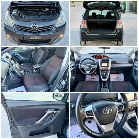 Toyota Verso 2.0D-4D NAVI CAMERA - 5400 € / 10561.48 лв. - 12480063 17
