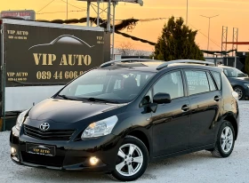 Toyota Verso 2.0D-4D NAVI CAMERA