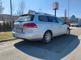 VW Passat VW Passat 2.0 TDI | Ръчни скорости | Реални киломе - 6600 € / 12908.48 лв. - 95615805 4