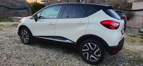 Renault Captur 1.5DCi-90��* 2015�* LED* ���������* ��� ���������* | Mobile.bg � ����� ������ 6