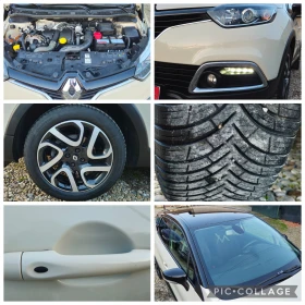 Renault Captur 1.5DCi-90��* 2015�* LED* ���������* ��� ���������* | Mobile.bg � ����� ������ 14