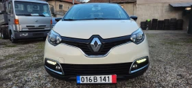 Renault Captur 1.5DCi-90��* 2015�* LED* ���������* ��� ���������* | Mobile.bg � ����� ������ 2