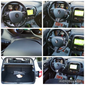 Renault Captur 1.5DCi-90��* 2015�* LED* ���������* ��� ���������* | Mobile.bg � ����� ������ 17