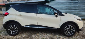 Renault Captur 1.5DCi-90��* 2015�* LED* ���������* ��� ���������* | Mobile.bg � ����� ������ 7