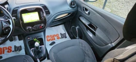Renault Captur 1.5DCi-90��* 2015�* LED* ���������* ��� ���������* | Mobile.bg � ����� ������ 11