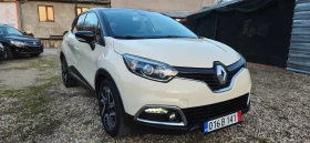 ������ Renault Captur