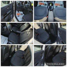 Renault Captur 1.5DCi-90��* 2015�* LED* ���������* ��� ���������* | Mobile.bg � ����� ������ 13