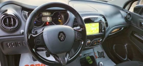 Renault Captur 1.5DCi-90��* 2015�* LED* ���������* ��� ���������* | Mobile.bg � ����� ������ 9