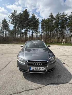 Audi A4 - 4000 € / 7823.32 лв. - 93094828 3