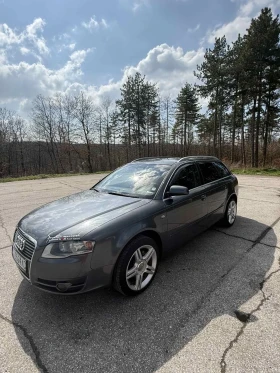 Audi A4 - 4000 € / 7823.32 лв. - 93094828 5
