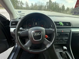 Audi A4 - 4000 € / 7823.32 лв. - 93094828 14