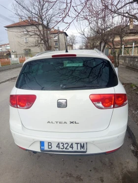 Seat Altea | Mobile.bg � ����� ������ 6