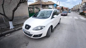Seat Altea 