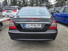 Mercedes-Benz E 220 CDi/ EVO/ ���./������ | Mobile.bg � ����� ������ 5