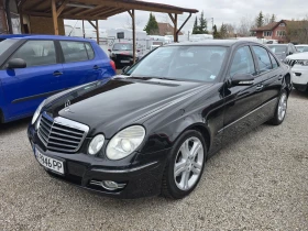 ������ Mercedes-Benz E 220