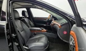 Mercedes-Benz S 350 L* V6* ШИБИДАХ* КОЖА* ПОДГРЕВ* КАМЕРА*  | Auto.bg — изображение 9