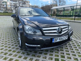 Mercedes-Benz C 300 CDI 4MATIC AMG FULL EXTRAS