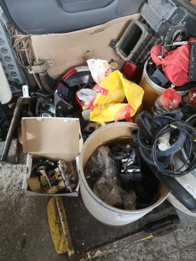 Subaru Legacy - 123 € / 240.57 лв. - 28278250 5