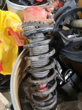 Subaru Legacy - 123 € / 240.57 лв. - 28278250 6