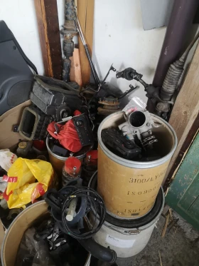 Subaru Legacy - 123 € / 240.57 лв. - 28278250 4