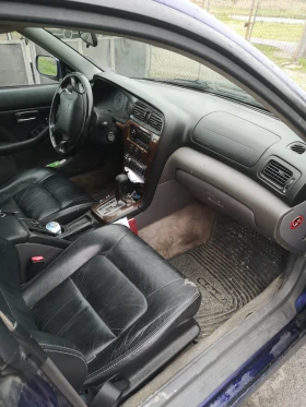 Subaru Legacy - 123 € / 240.57 лв. - 28278250 2