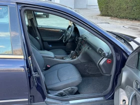 Mercedes-Benz C 220 АВТОМАТИК! | Auto.bg — изображение 10