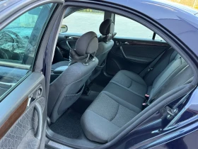 Mercedes-Benz C 220 АВТОМАТИК! | Auto.bg — изображение 9