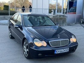 Mercedes-Benz C 220 АВТОМАТИК! | Auto.bg — изображение 3