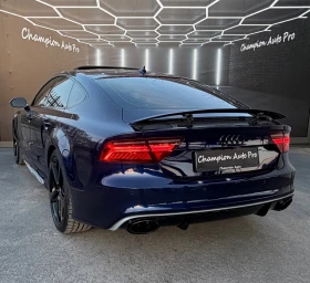 Audi Rs7 S-Line Full - 39999 € / 78231.24 лв. - 13389561 4