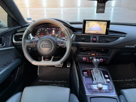 Audi Rs7 S-Line Full - 39999 € / 78231.24 лв. - 13389561 13