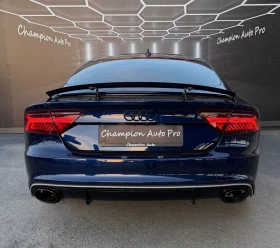 Audi Rs7 S-Line Full - 39999 € / 78231.24 лв. - 13389561 5