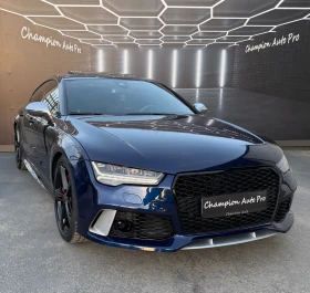 Audi Rs7 S-Line Full - 39999 € / 78231.24 лв. - 13389561 3
