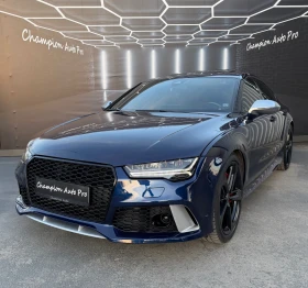 Audi Rs7 S-Line Full - 39999 € / 78231.24 лв. - 13389561 1