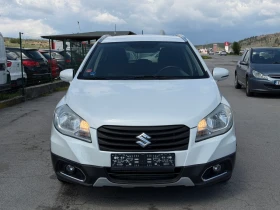 ����� �� �������� �� Suzuki SX4 S-Cross 1.6 DID