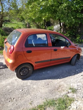 Chevrolet Matiz 1.3 | Mobile.bg � ����� ������ 5