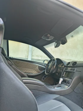 Mercedes-Benz CLK 270 | Mobile.bg � ����� ������ 9