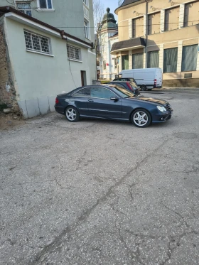 Mercedes-Benz CLK 270 | Mobile.bg � ����� ������ 9