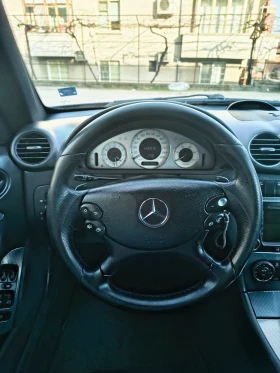 Mercedes-Benz CLK 270 | Mobile.bg � ����� ������ 8