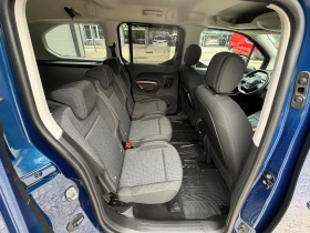 Peugeot Partner 1.5HDI* GT-Line* FACE* EAT8* FULL | Mobile.bg � ����� ������ 8