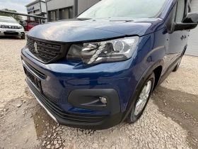 Peugeot Partner 1.5HDI* GT-Line* FACE* EAT8* FULL | Mobile.bg � ����� ������ 17