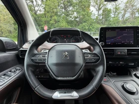 Peugeot Partner 1.5HDI* GT-Line* FACE* EAT8* FULL | Mobile.bg � ����� ������ 10