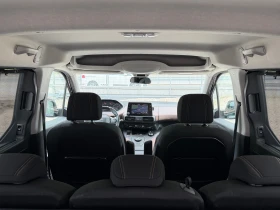 Peugeot Partner 1.5HDI* GT-Line* FACE* EAT8* FULL | Mobile.bg � ����� ������ 13