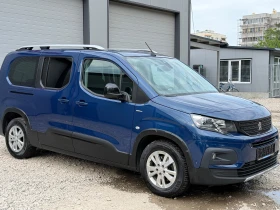 Peugeot Partner 1.5HDI* GT-Line* FACE* EAT8* FULL | Mobile.bg � ����� ������ 3