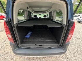 Peugeot Partner 1.5HDI* GT-Line* FACE* EAT8* FULL | Mobile.bg � ����� ������ 7