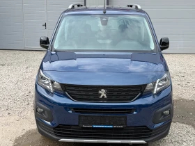 Peugeot Partner 1.5HDI* GT-Line* FACE* EAT8* FULL | Mobile.bg � ����� ������ 2