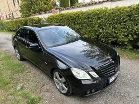 Mercedes-Benz E 200 CDI 7G  | Mobile.bg � ����� ������ 2